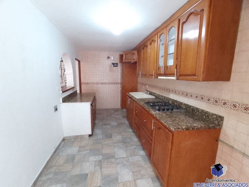 Casa disponible para Arriendo en Envigado Loma De Las Brujas Foto numero 1