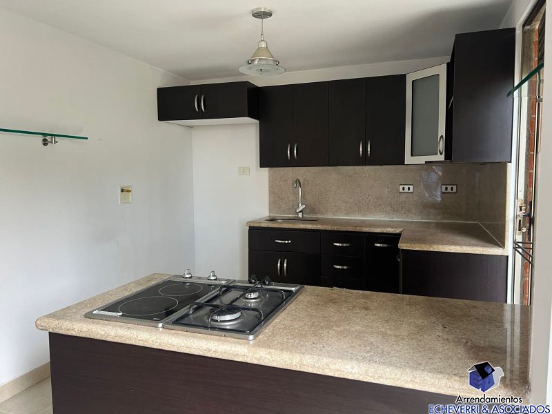 Casa disponible para Arriendo en Envigado Las Antillas Foto numero 1