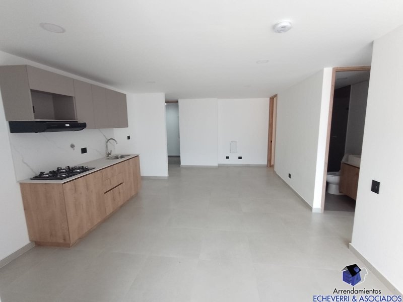 Apartamento disponible para Venta en Envigado El Dorado Foto numero 1