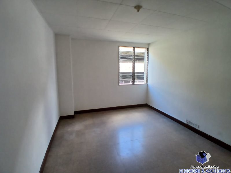 Apartamento disponible para Arriendo en Medellín La Candelaria Foto numero 1
