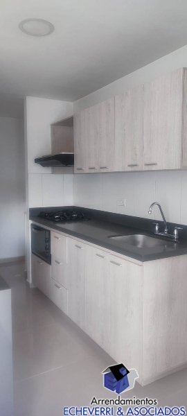 Apartamento disponible para Arriendo en Envigado La Paz Foto numero 1