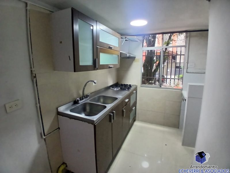 Apartamento disponible para Arriendo en Envigado Camino Verde Foto numero 1