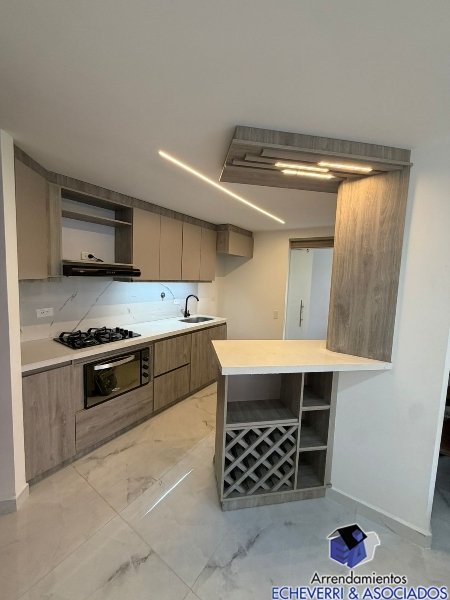 Apartamento disponible para Venta en Medellín Las Palmas Foto numero 1