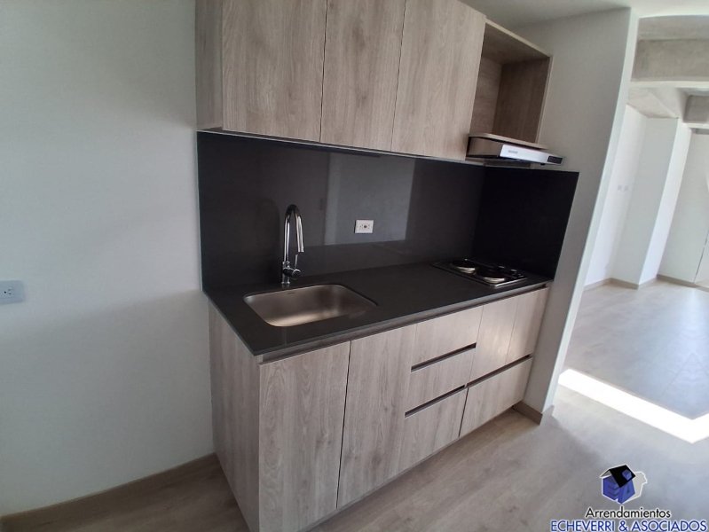 Apto-Loft disponible para Arriendo en Sabaneta Prados De Sabaneta Foto numero 1