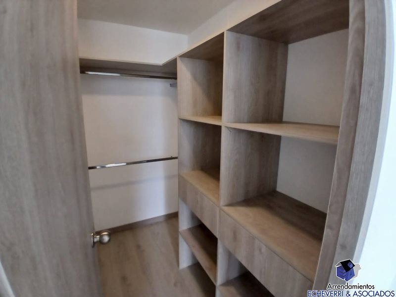 Apartamento disponible para Arriendo en Itagüí Simón Bolivar Foto numero 1