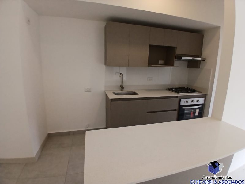 Apartamento disponible para Arriendo en Envigado Zuñiga Foto numero 1