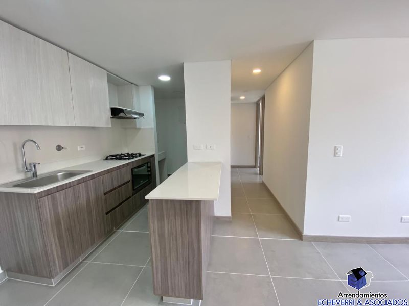 Apartamento disponible para Ambos en Envigado con un valor de $3,250,000 - $550,000,000 código 6377