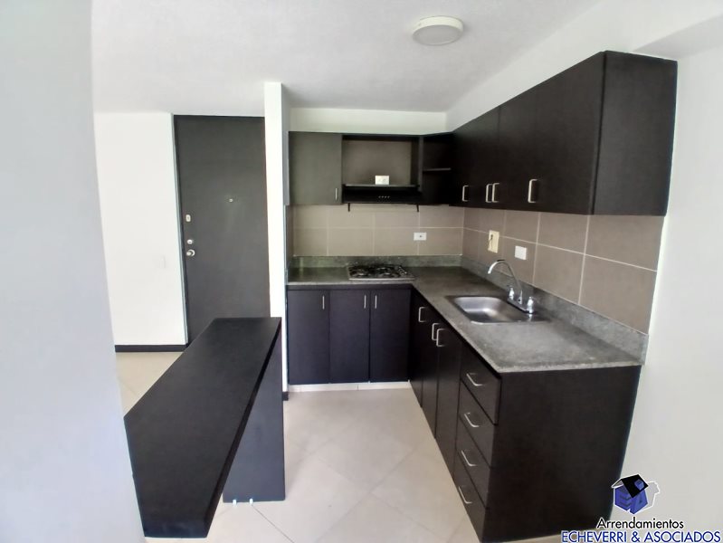 Apartamento disponible para Arriendo en Envigado Camino Verde Foto numero 1