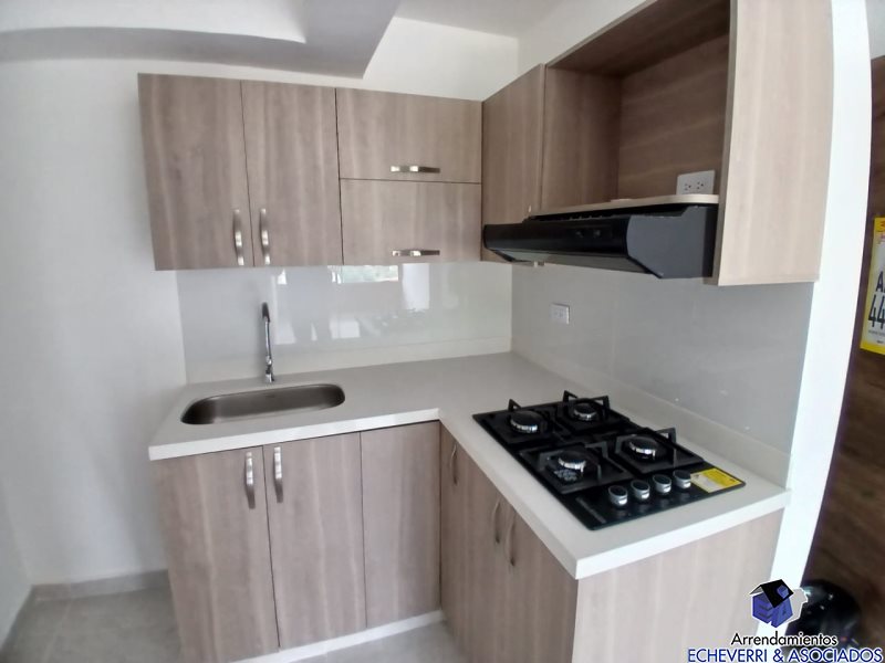 Apartamento disponible para Arriendo en Sabaneta Pan De Azucar Foto numero 1