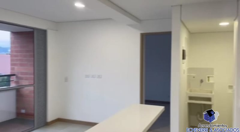 Apartamento disponible para Venta en Itagüí Centro Foto numero 1