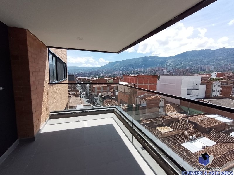 Apartamento disponible para Venta en Envigado El Dorado Foto numero 1