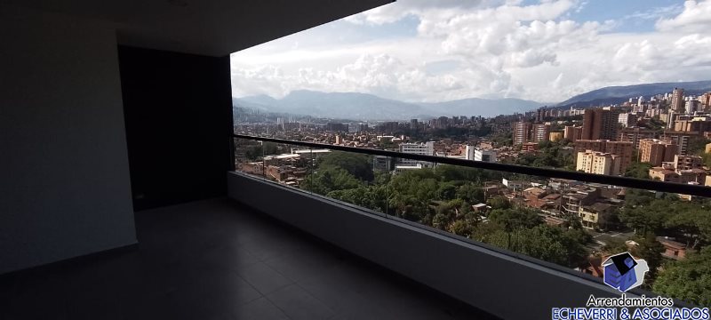 Apartamento disponible para Arriendo en Envigado Loma De Las Brujas Foto numero 1
