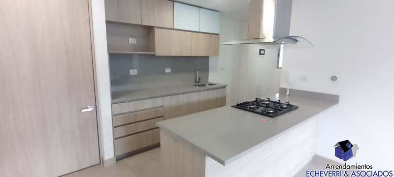 Apartamento disponible para Arriendo en Envigado El Chocho Foto numero 1