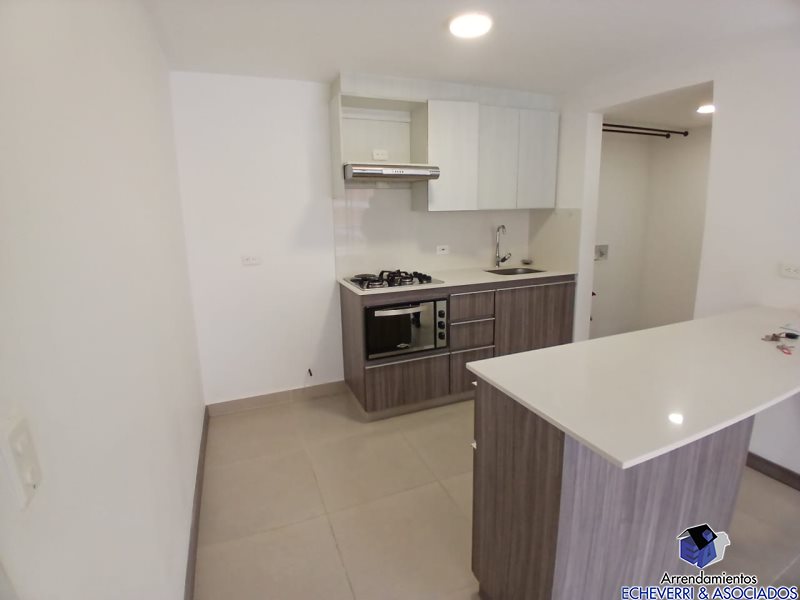 Apartamento disponible para Arriendo en Envigado Camino Verde Foto numero 1