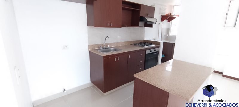 Apartamento disponible para Venta en Envigado El Esmeraldal Foto numero 1