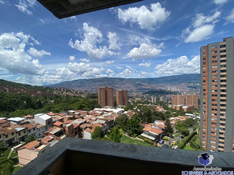 Apartamento disponible para Venta en Medellín Robledo Foto numero 1
