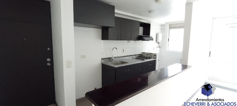 Apartamento disponible para Arriendo en Envigado El Trianon Foto numero 1