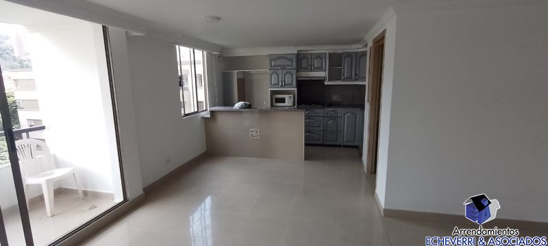 Apartamento disponible para Arriendo en Envigado Señorial Foto numero 1