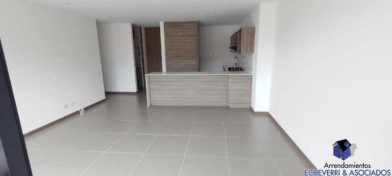 Apartamento disponible para Arriendo en Envigado Loma Del Escobero Foto numero 1