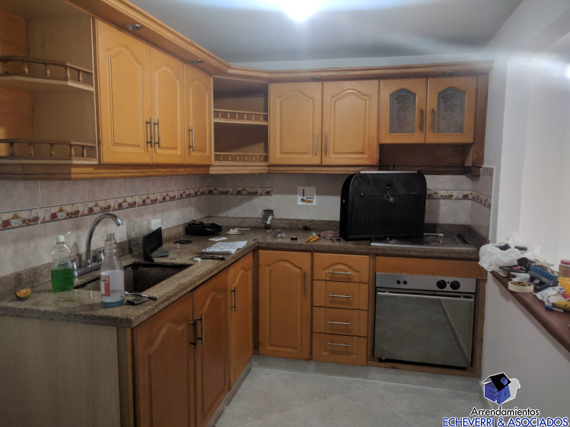 Apartamento disponible para Arriendo en Envigado El Trianon Foto numero 1