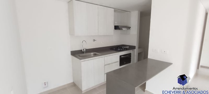 Apartamento disponible para Arriendo en Envigado Camino Verde Foto numero 1
