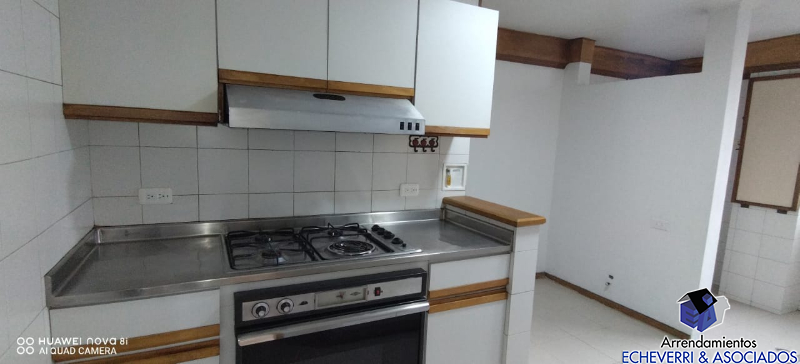 Apartamento disponible para Arriendo en Medellín Alejandria Foto numero 1
