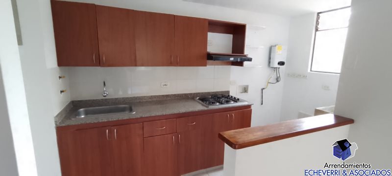Apartamento disponible para Arriendo en Envigado Camino Verde Foto numero 1