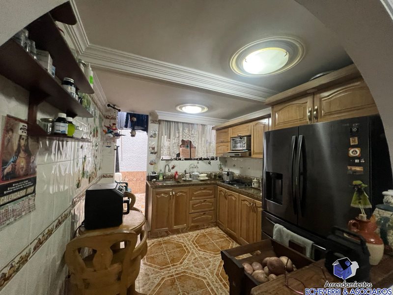 Casa disponible para Venta en Envigado Barrio Mesa Foto numero 1