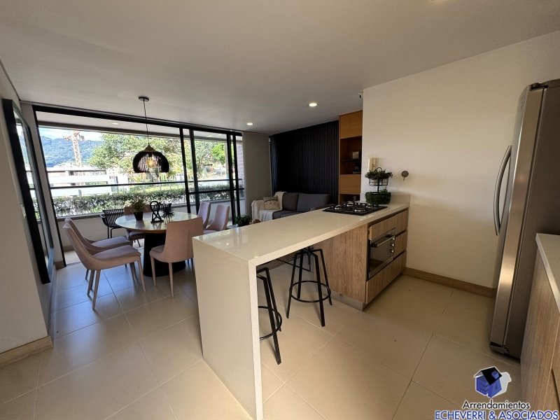 Apartamento disponible para Venta en Envigado La Cuenca Foto numero 1