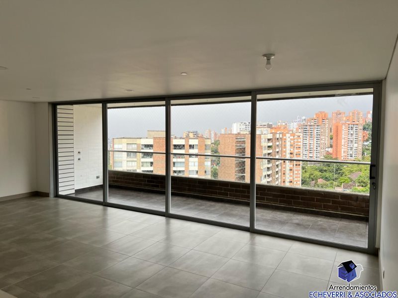 Apartamento disponible para Venta en Envigado Cumbres Foto numero 1