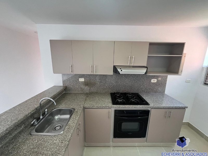 Apartamento disponible para Arriendo en Envigado Abadia Foto numero 1