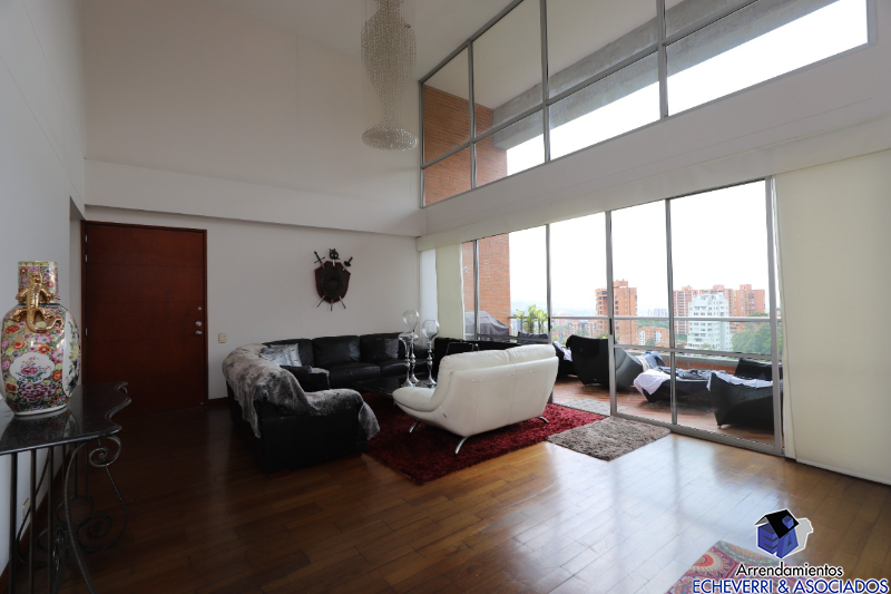 Apartamento disponible para Venta en Envigado Benedictinos Foto numero 1