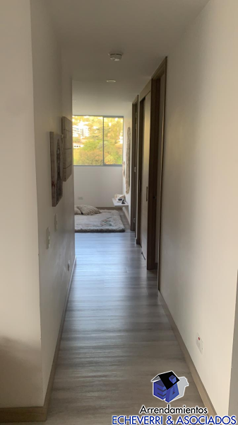 Apartamento disponible para Venta en Envigado Loma De Las Brujas Foto numero 1