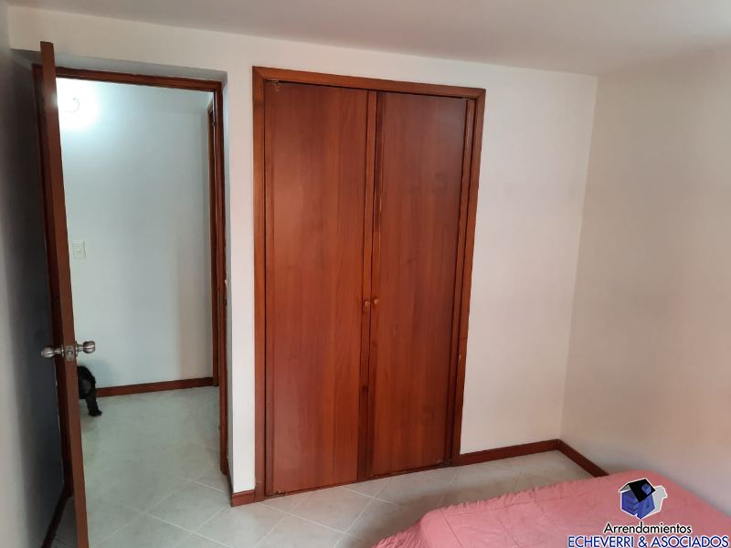 Apartamento disponible para Venta en Envigado Alto De Las Flores Foto numero 1