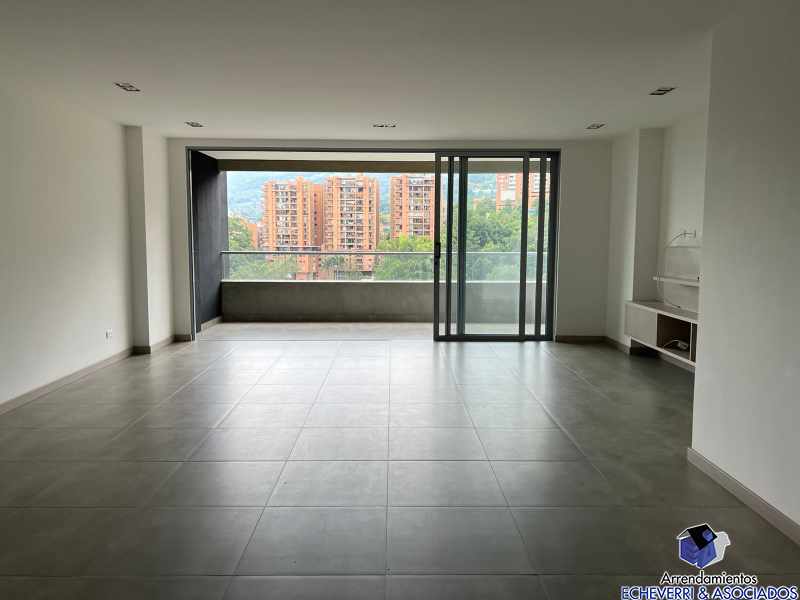 Apartamento disponible para Venta en Envigado Loma De Las Brujas Foto numero 1