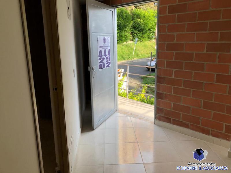 Apartamento disponible para Venta en Envigado Uribe Ángel Foto numero 1