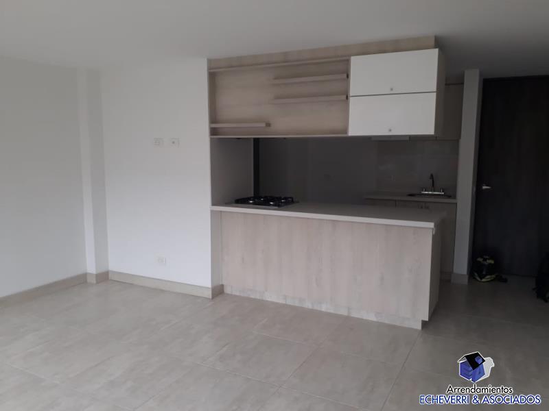Apartamento disponible para Arriendo en Envigado Camino Verde Foto numero 1
