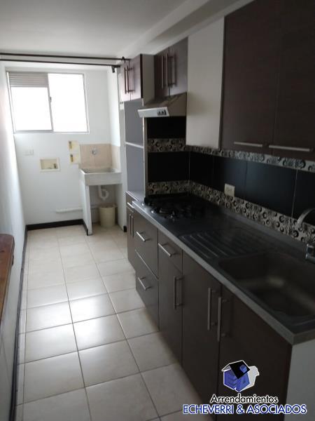 Apartamento disponible para Venta en Medellín Ciudad Del Rio Foto numero 1