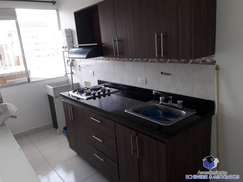 Apartamento disponible para Venta en Envigado La Cuenca Foto numero 1
