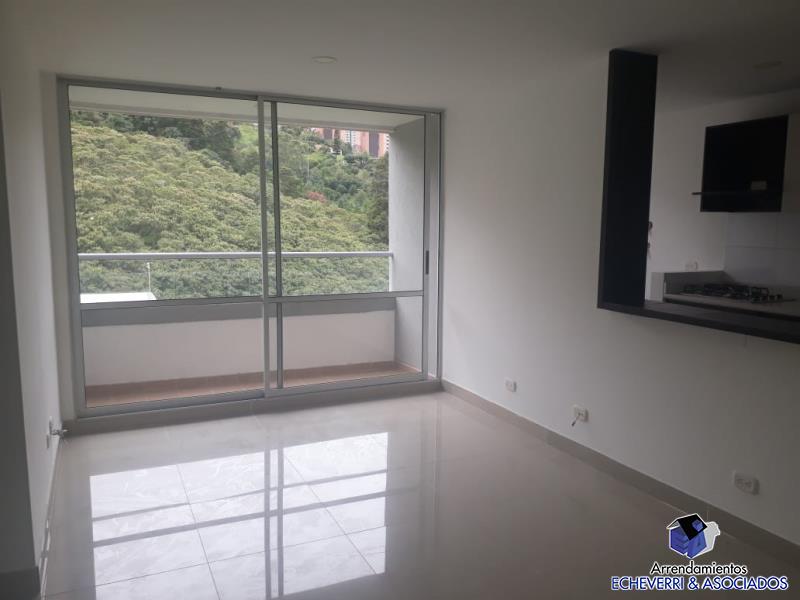 Apartamento disponible para Arriendo en Envigado El Trianon Foto numero 1