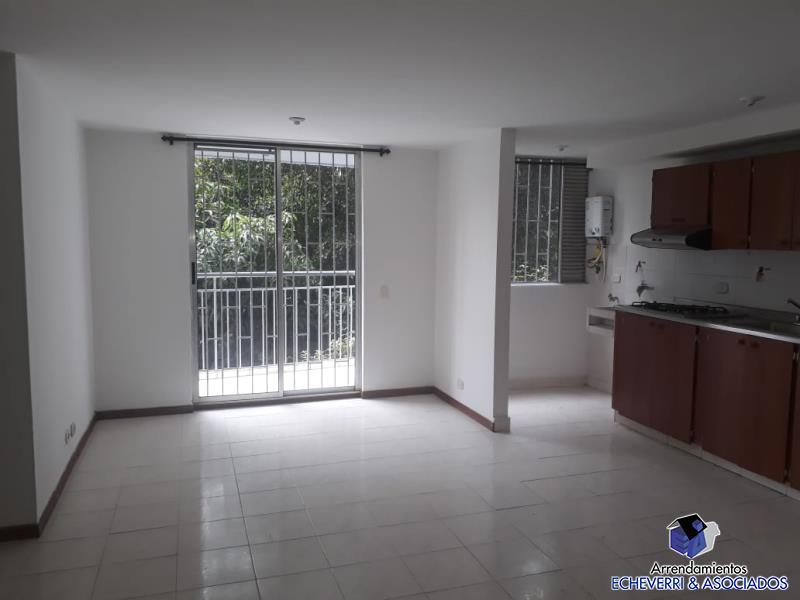 Apartamento disponible para Arriendo en Envigado Alto De Las Flores Foto numero 1
