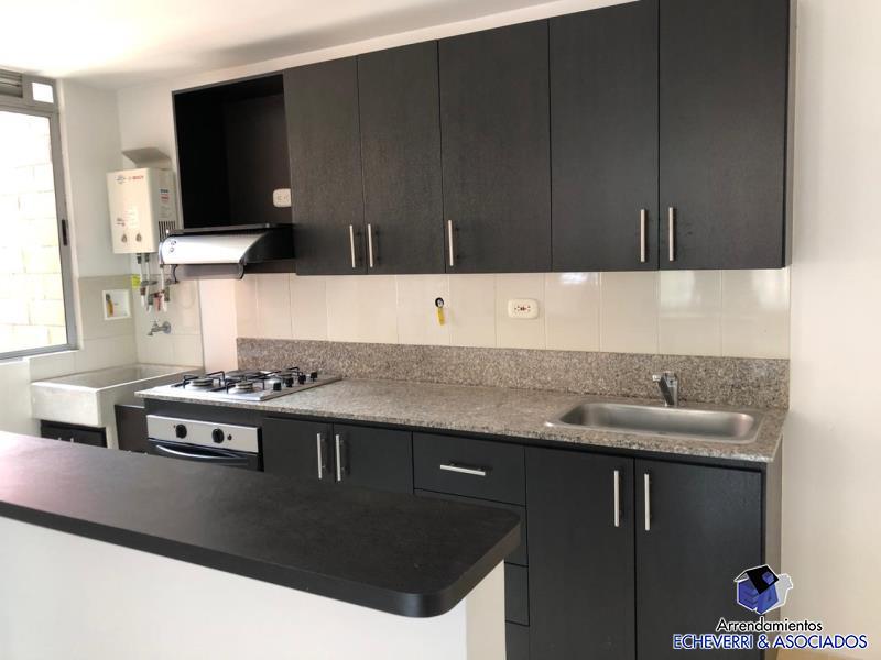 Apartamento disponible para Venta en Envigado Camino Verde Foto numero 1