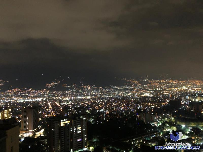 Apartamento disponible para Venta en Envigado Loma De Las Brujas Foto numero 1