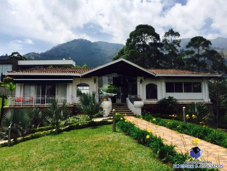 Casa disponible para Venta en Medellín El Poblado Foto numero 1