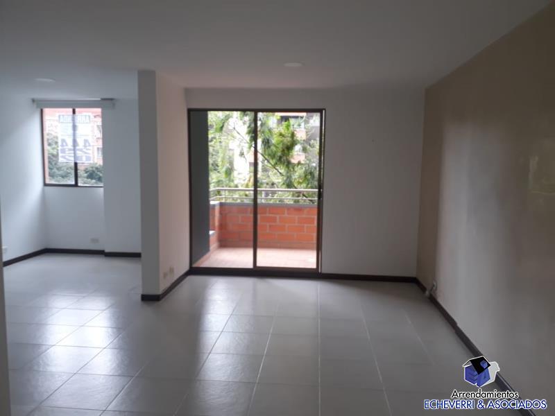 Apartamento disponible para Venta en Envigado Las Cometas Foto numero 1