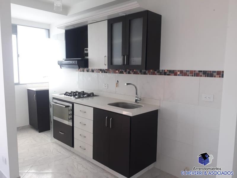 Apartamento disponible para Arriendo en Envigado La Cuenca Foto numero 1