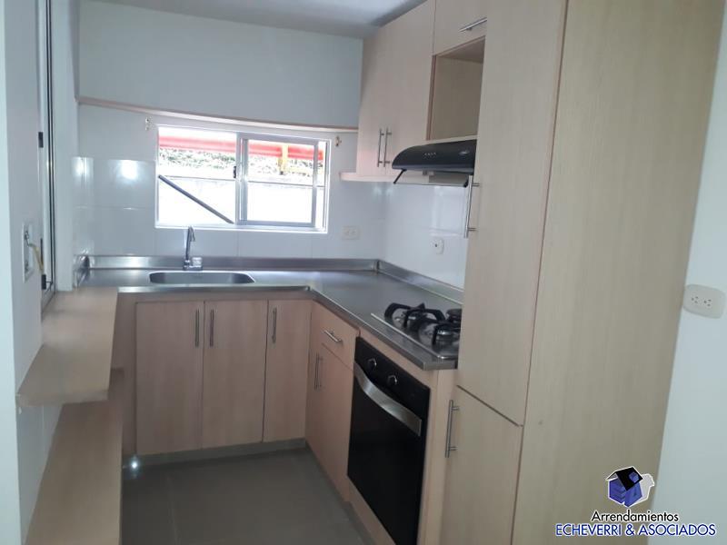 Apartamento disponible para Venta en Envigado Las Antillas Foto numero 1