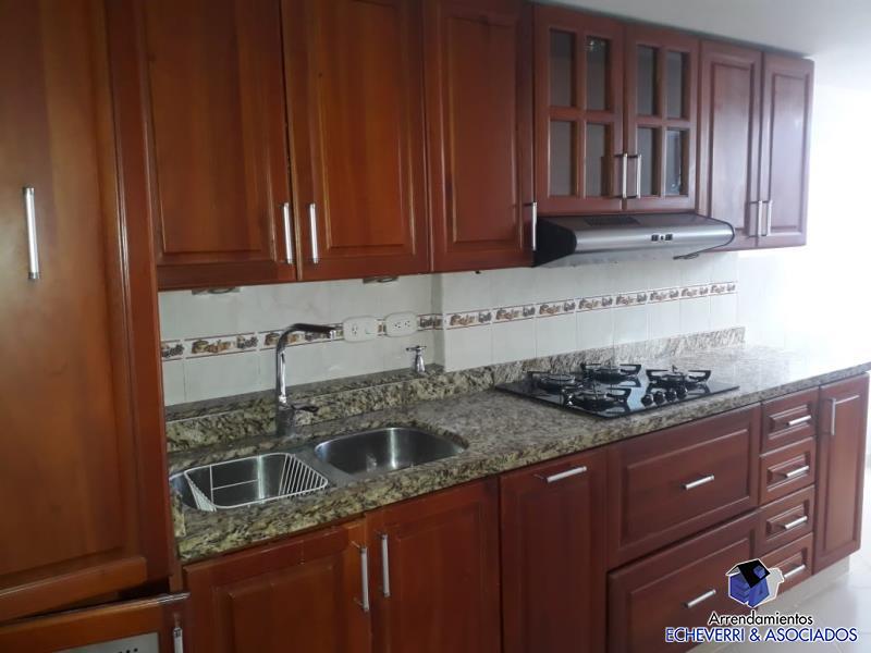 Apartamento disponible para Venta en Envigado Otraparte Foto numero 1