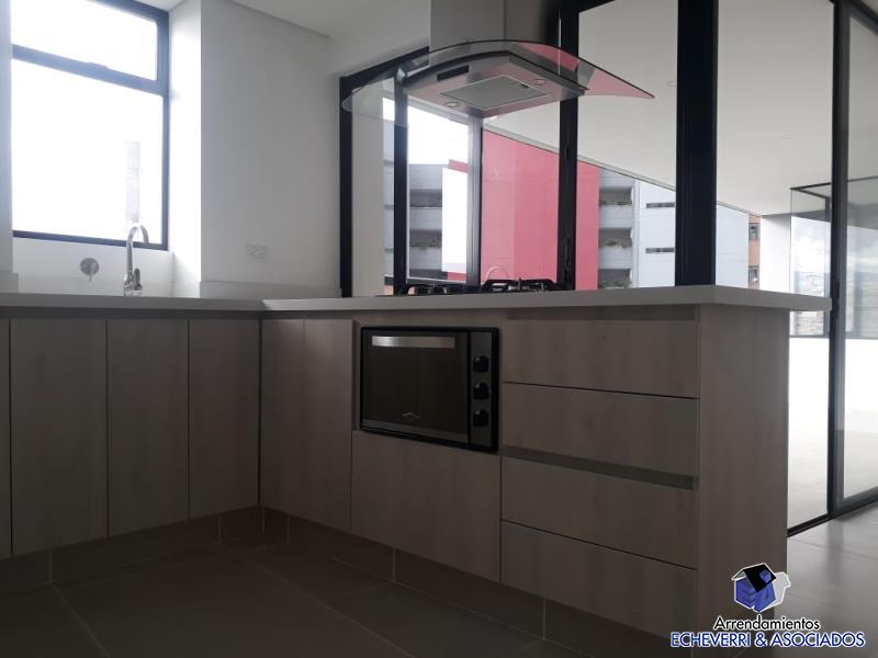 Apartamento disponible para Arriendo en Envigado Loma De Las Brujas Foto numero 1