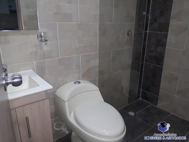 Apartaestudio disponible para Arriendo en Envigado Alcala Foto numero 1